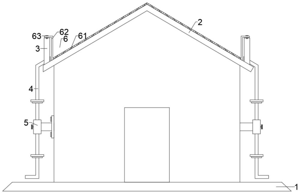 一種房屋建設(shè)用排水設(shè)備的制作方法