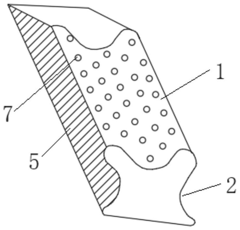 一種可調(diào)節(jié)的輔助翻身枕