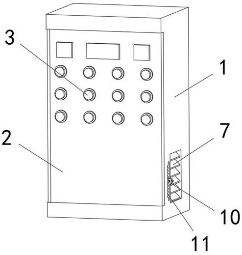 機(jī)電設(shè)備智能化控制組件的制作方法