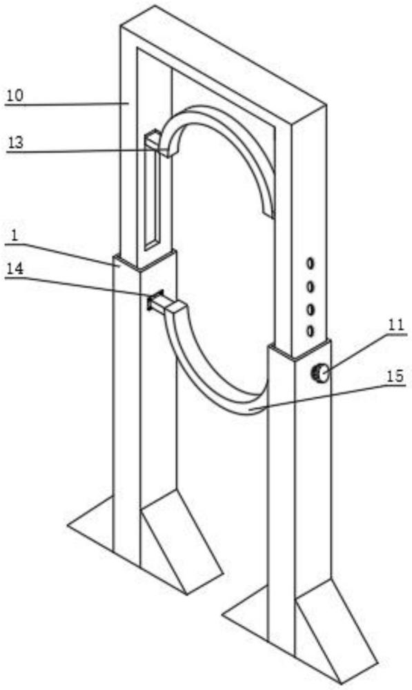 一種灌藥器的制作方法