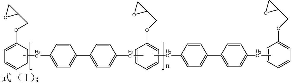 一種改性含磷熱固性樹脂組合物及電路板及其用途的制作方法