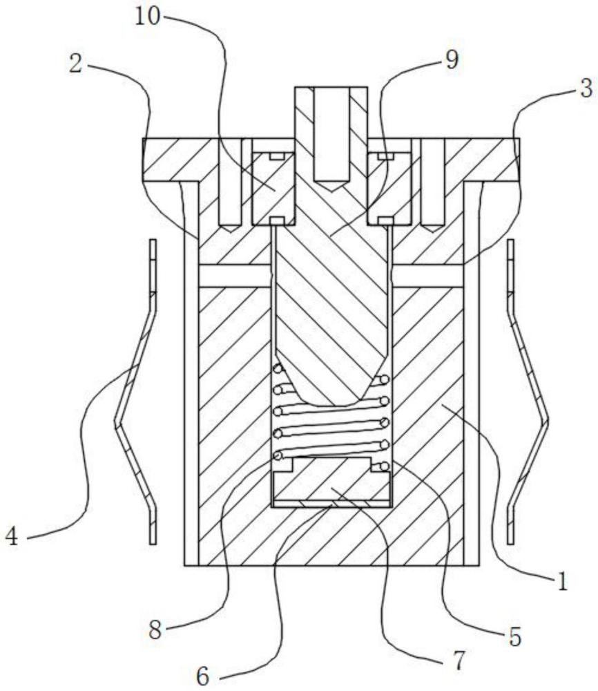 一種抗靜電軸承的制作方法