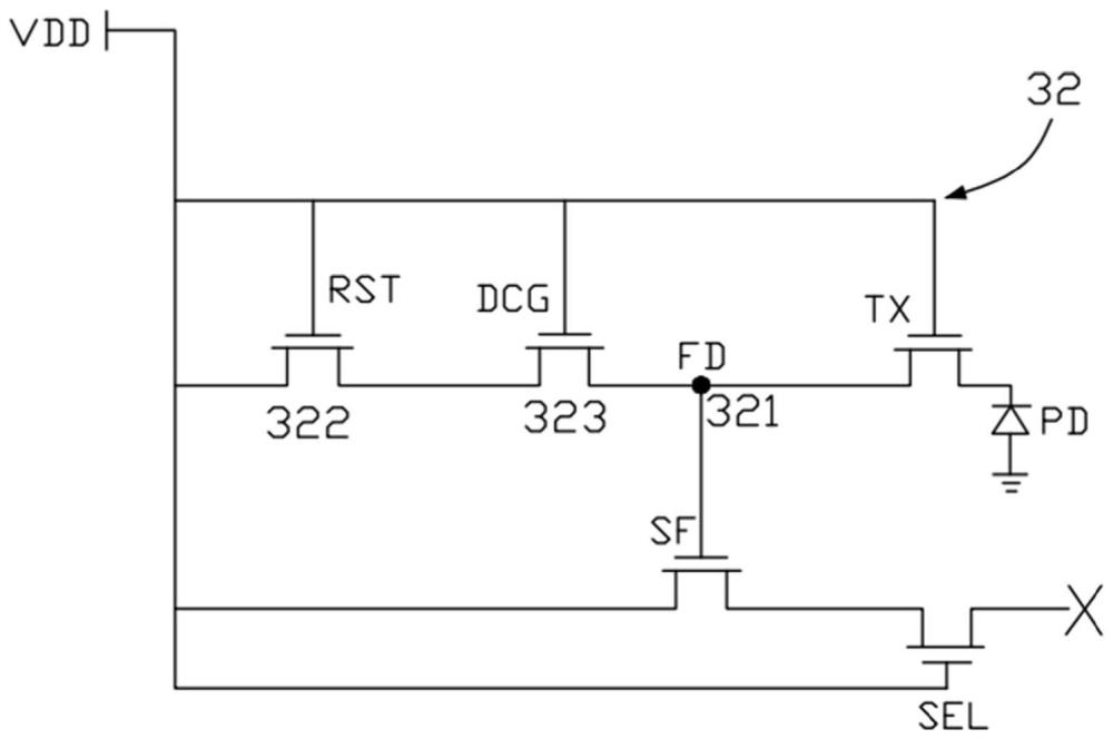 圖像傳感器及電子設(shè)備的制作方法