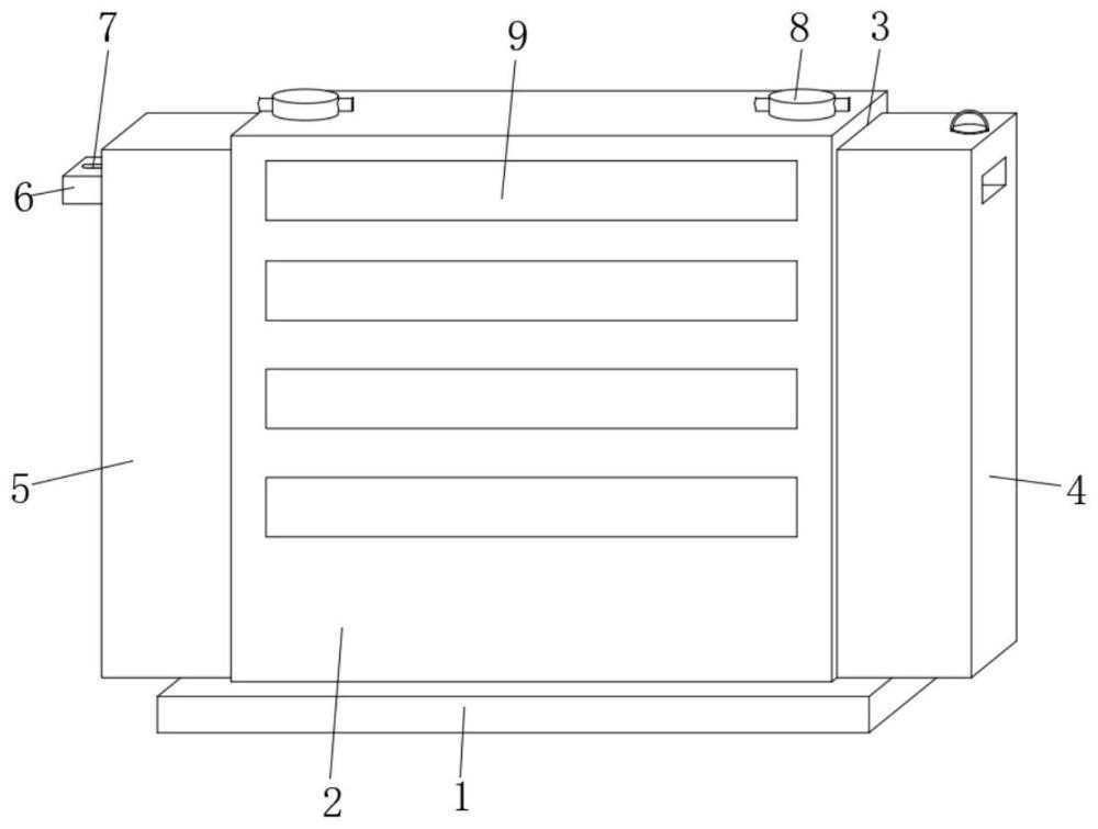 一種建筑施工防護(hù)機(jī)構(gòu)的制作方法