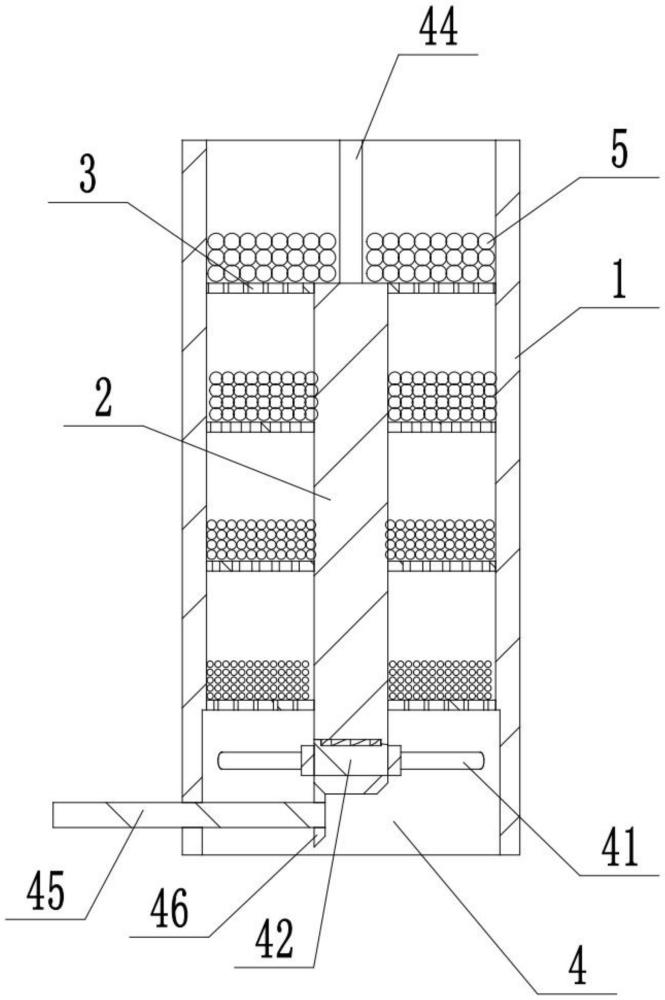 一種研磨機的制作方法