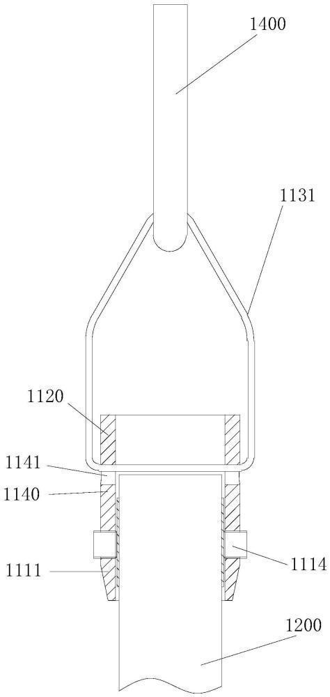 一種料棒載具及浮區(qū)爐的制作方法