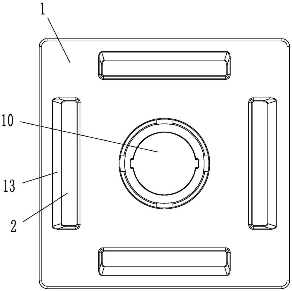 一種自動(dòng)麻將機(jī)用的立直提示機(jī)構(gòu)及自動(dòng)麻將機(jī)的制作方法