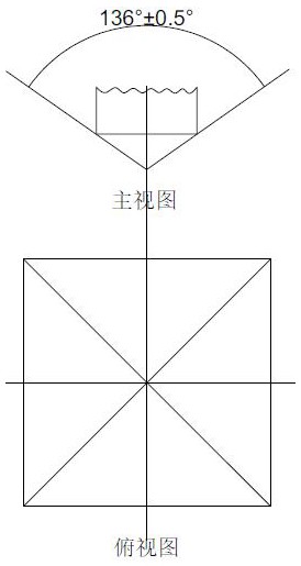 電瓷材料硬度的測定方法、超聲硬度計及其控制系統(tǒng)與流程