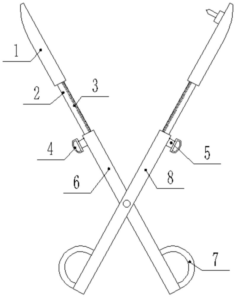 一種縫合器的制作方法