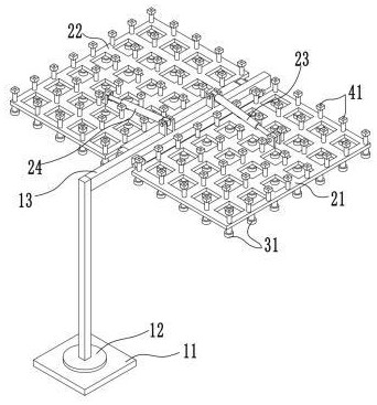 一種具有高效降塵功能的礦井噴霧降塵系統(tǒng)的制作方法