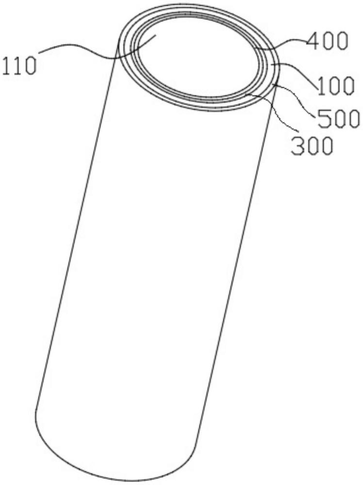 加熱裝置及電子煙具的制作方法