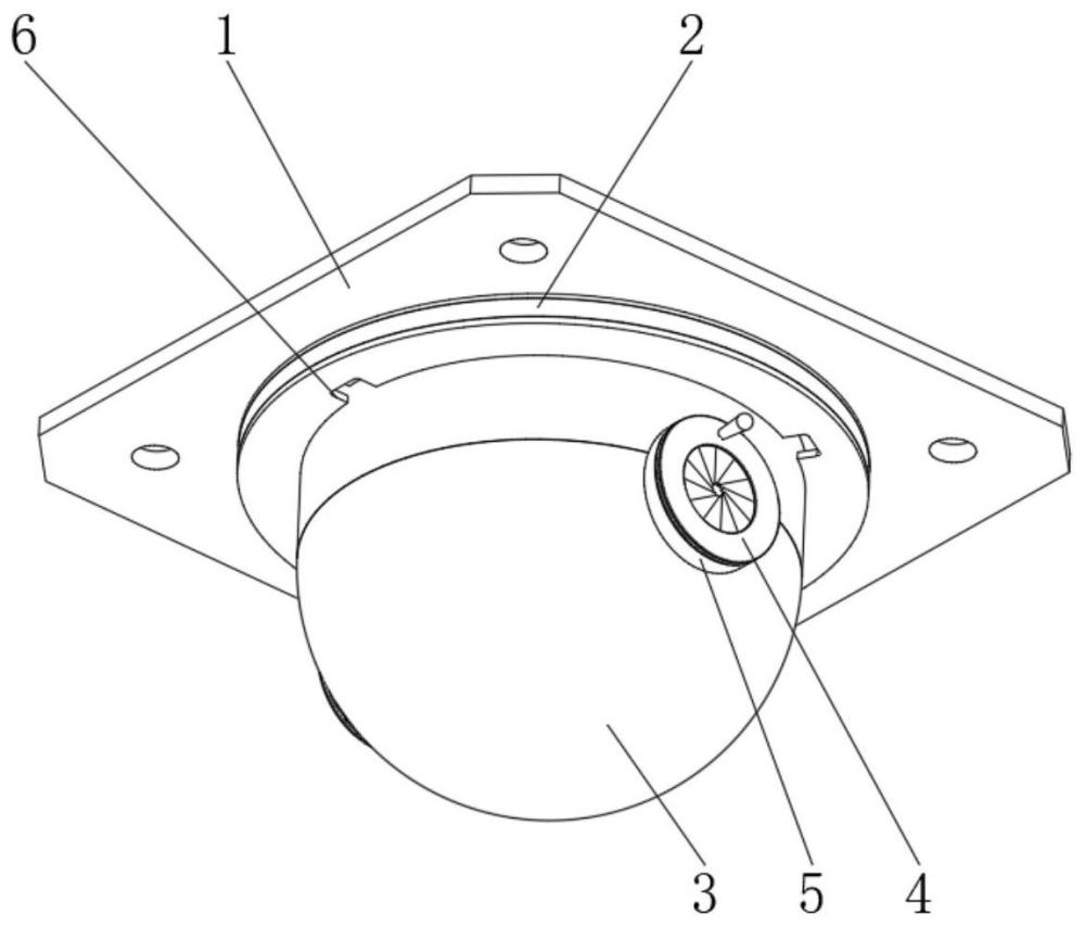 一種可燃?xì)怏w報(bào)警器校準(zhǔn)裝置的制作方法