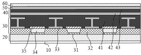 顯示基板及其制備方法、顯示裝置與流程