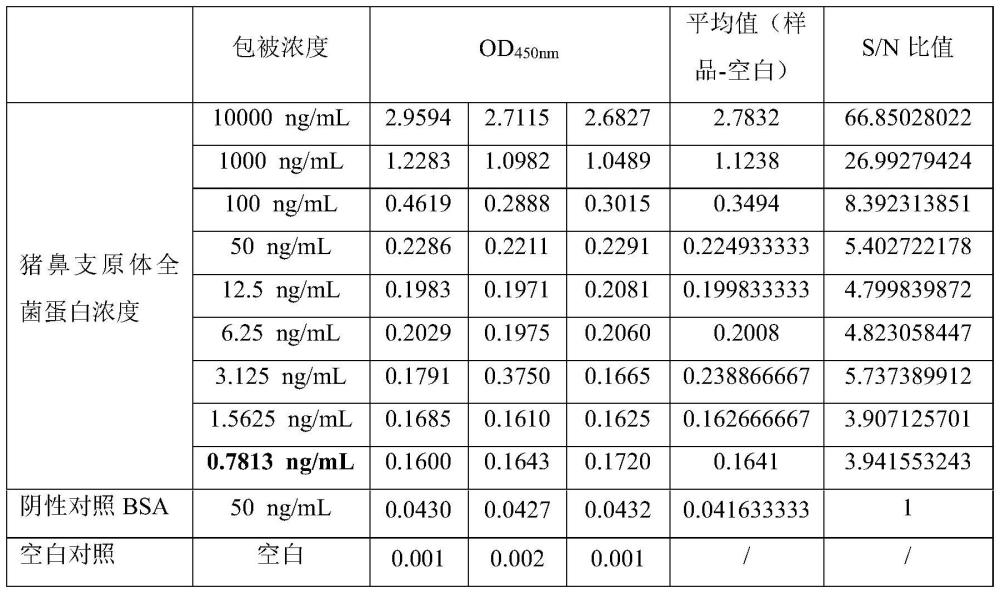 雜交瘤細胞株Mhr_0493-5F5、其分泌的抗豬鼻支原體單克隆抗體與應(yīng)用