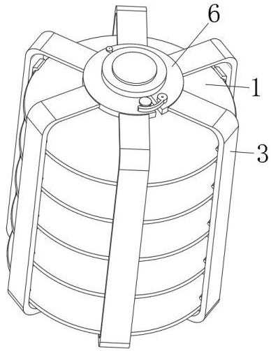 一種電氣自動(dòng)化工程用且便于運(yùn)輸?shù)慕^緣子的制作方法