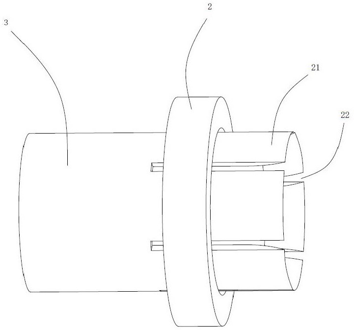 一種接線端子以及接線器的制作方法