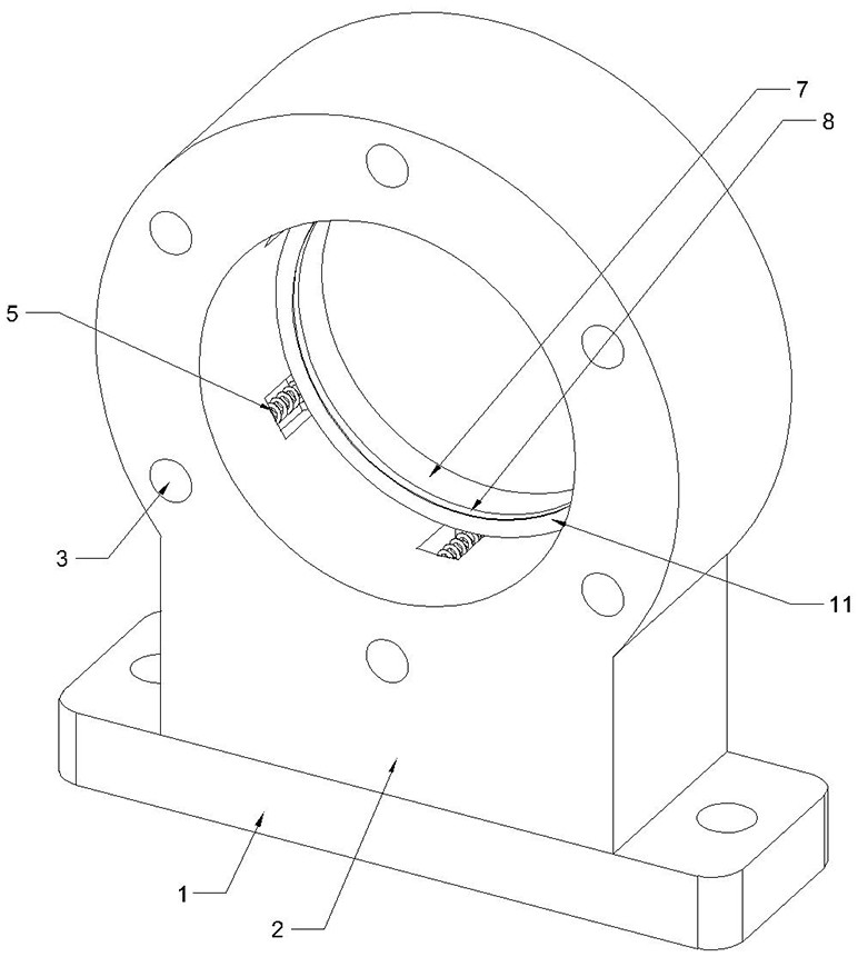 鉆頭銑刀共用磨刀機(jī)的制作方法