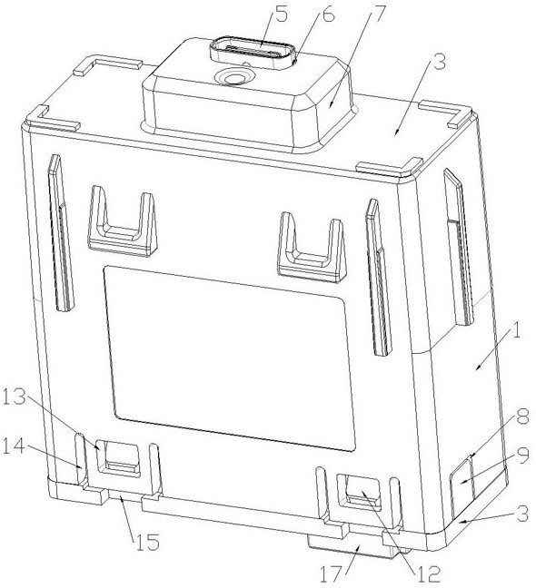 一種車載充電器的制作方法