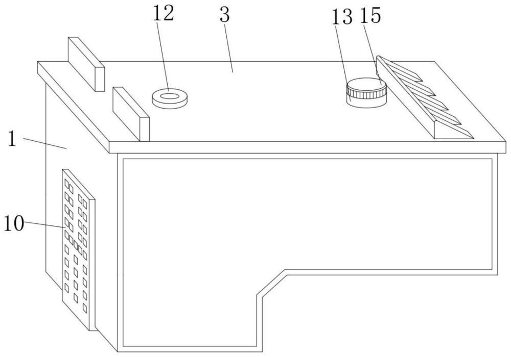 一種打印機(jī)用墨盒結(jié)構(gòu)的制作方法