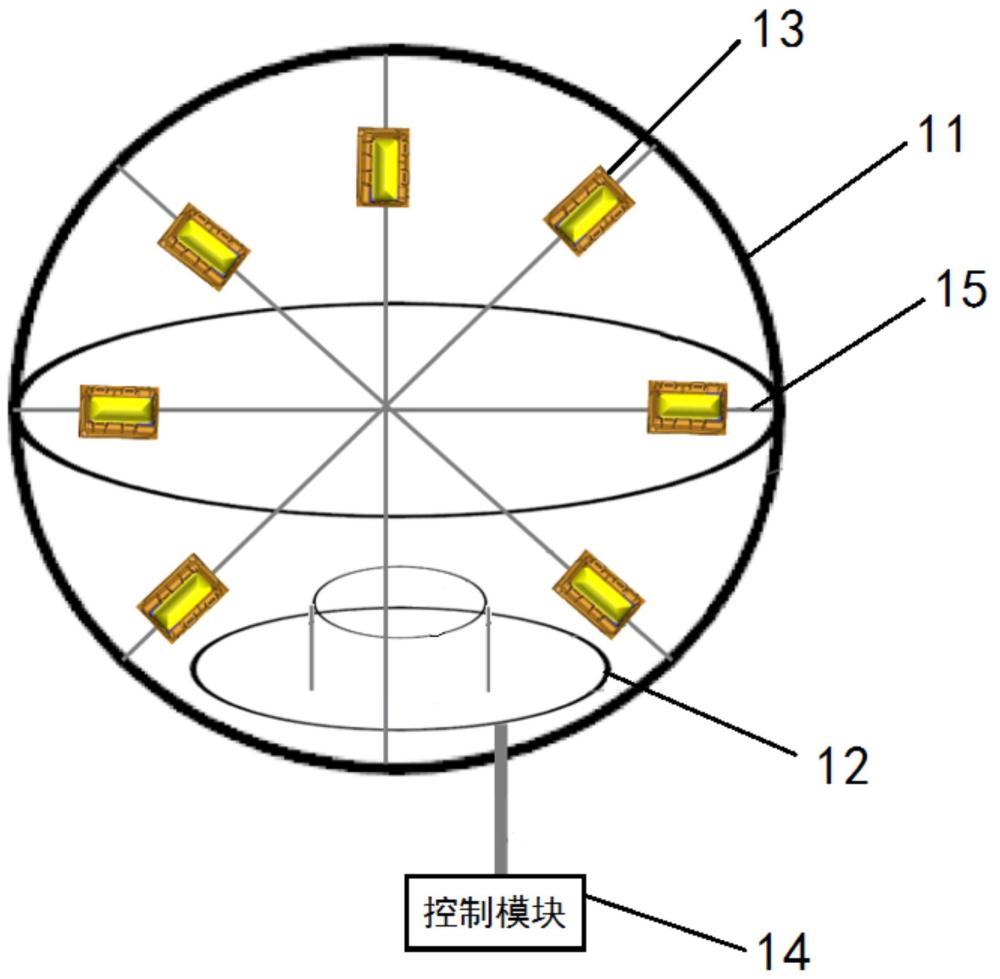 一種汽車數(shù)字鑰匙自標(biāo)定系統(tǒng)及方法與流程