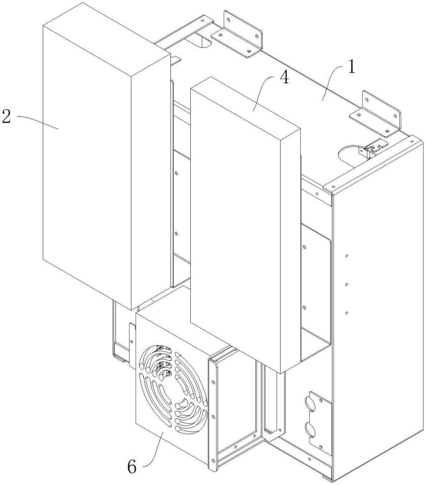 全封閉式工控機(jī)的制作方法