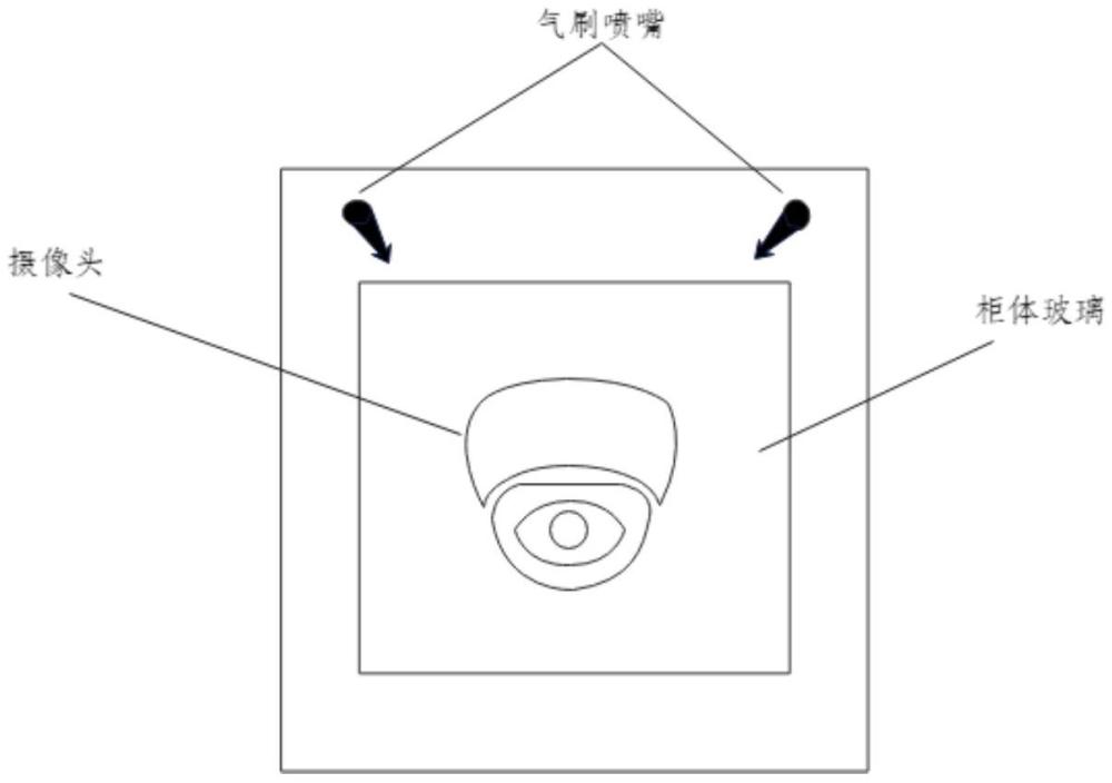 一種直流驅(qū)動(dòng)清掃系統(tǒng)的制作方法