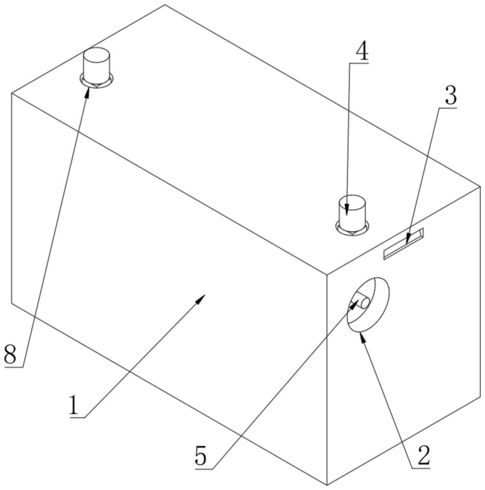 一種鋰離子電池電極結(jié)構(gòu)的制作方法