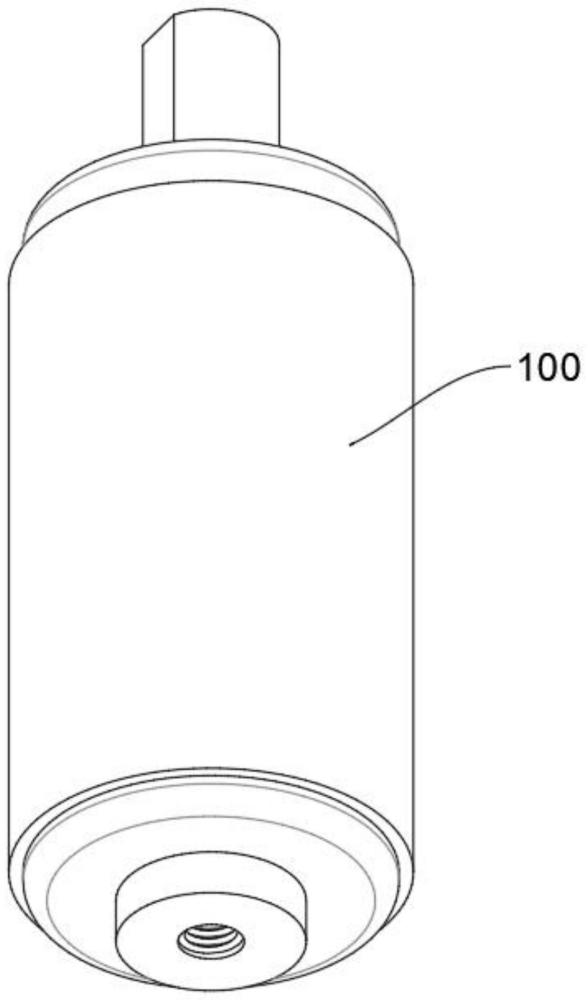 真空滅弧室用屏蔽筒的制作方法