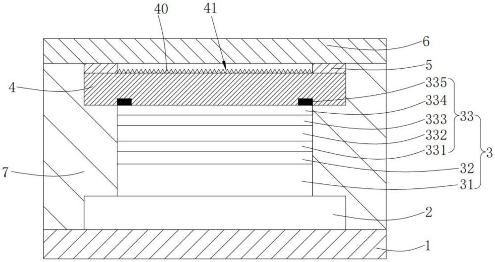 一種疊層太陽能電池組件及光伏系統(tǒng)的制作方法