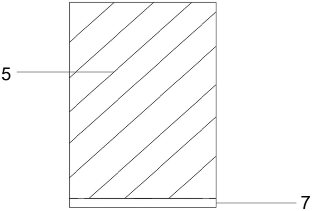 一種預(yù)留螺栓孔內(nèi)模的制作方法