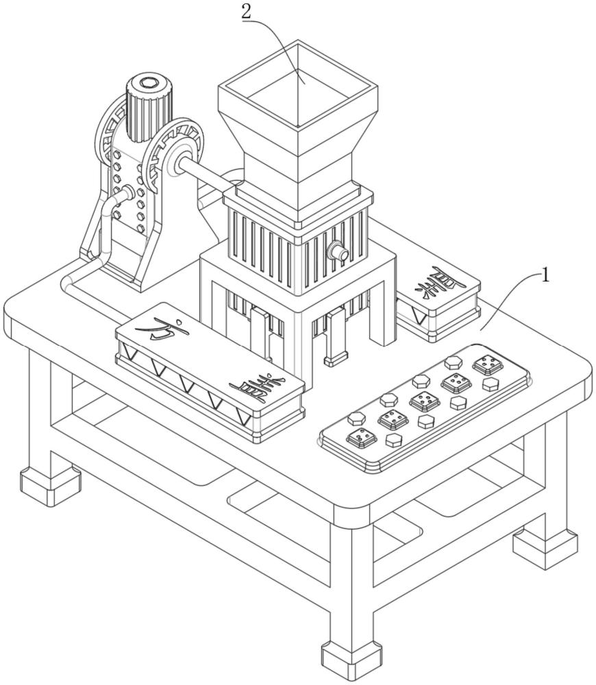 3D打印固體廢棄物的回收設備及回收方法與流程