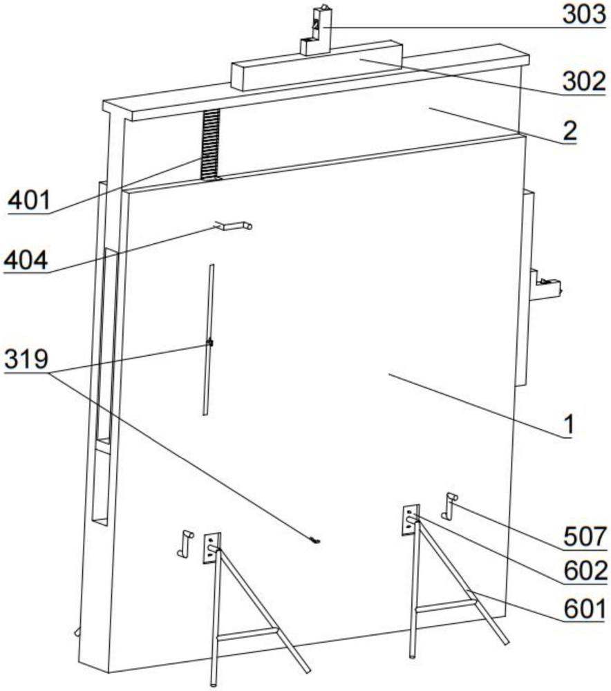 一種建筑隔音建筑板的制作方法