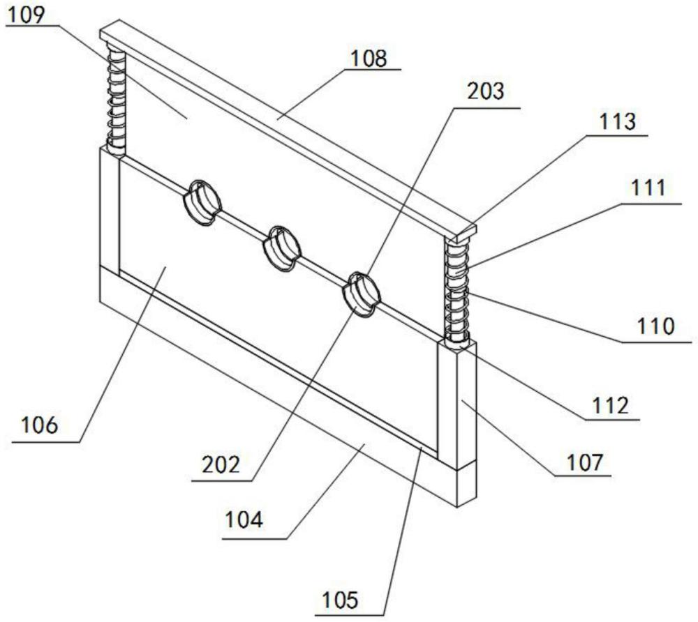 一種計(jì)算機(jī)機(jī)箱結(jié)構(gòu)