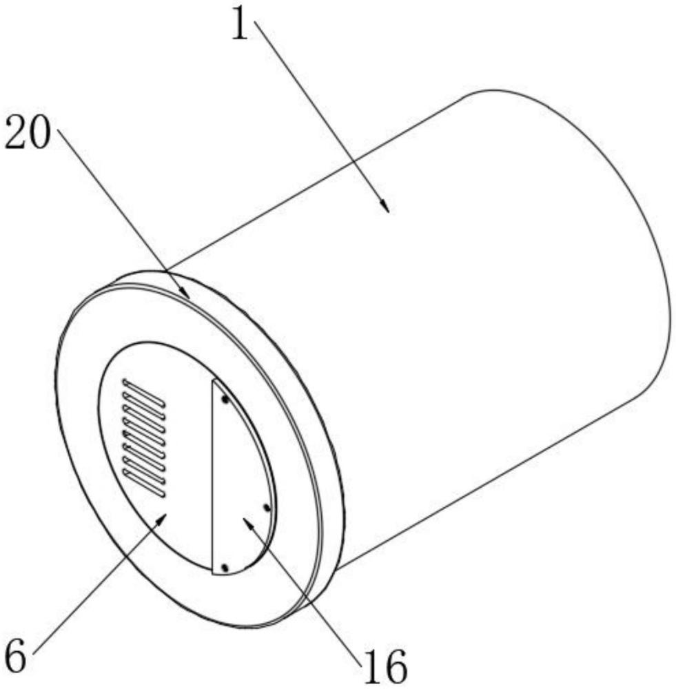 一種具有穩(wěn)定性結(jié)構(gòu)的光學(xué)鏡頭組件的制作方法