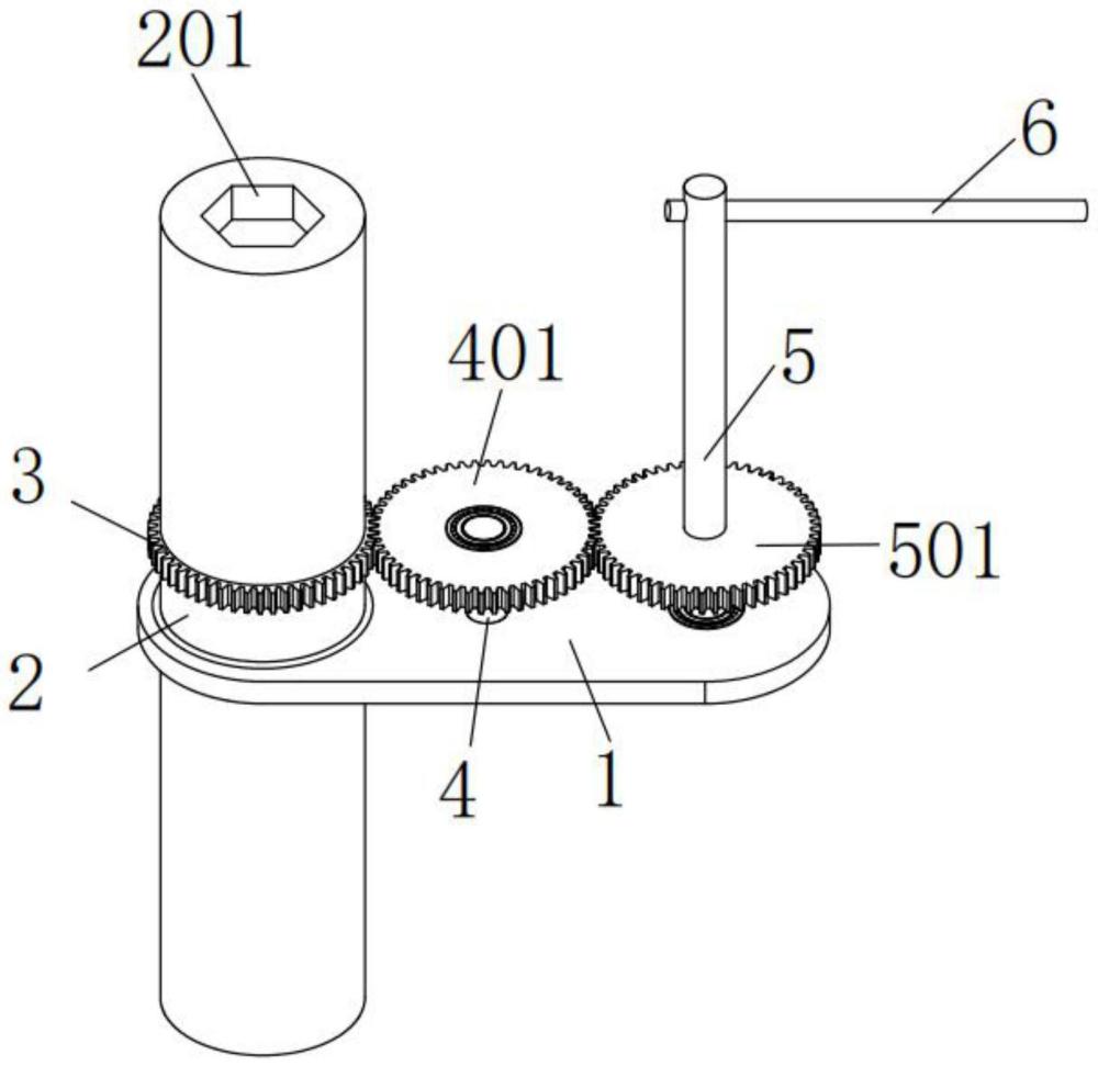 一種空調(diào)專用工具的制作方法