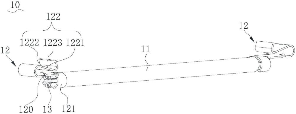 一種電池組件及其接地連接裝置、光伏系統(tǒng)的制作方法