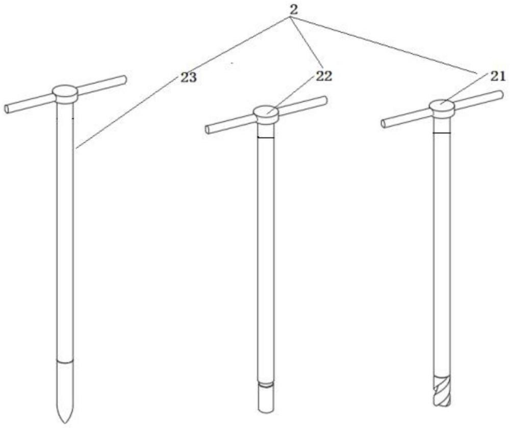 一種自體骨髓間充質(zhì)干細(xì)胞體外構(gòu)建軟骨移植用組件