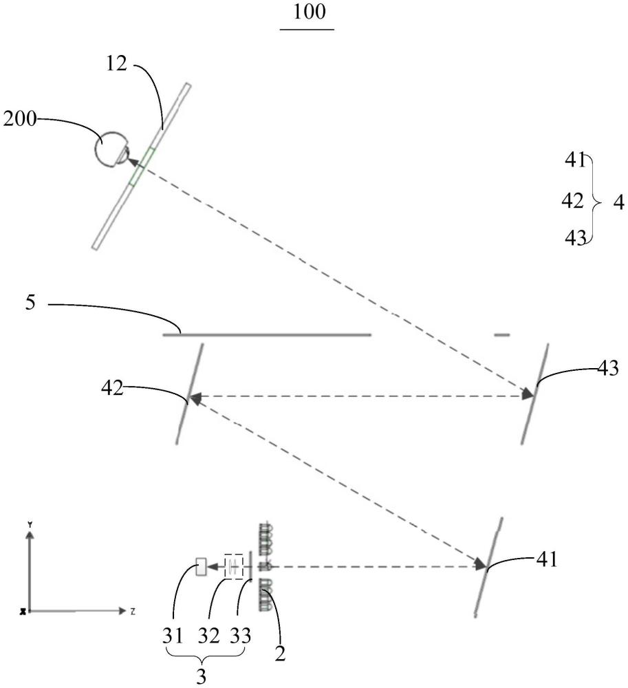 視力篩查儀的制作方法