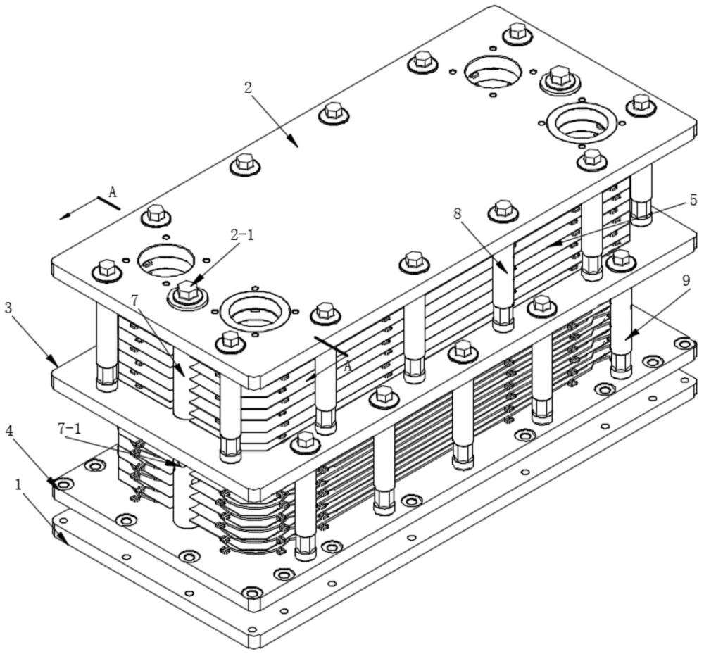 熱交換器的制作方法