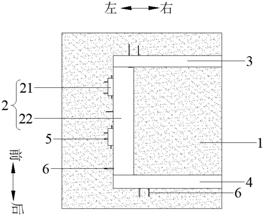 沖擊地壓礦井?dāng)U安期間鉆屑法監(jiān)測的方法與流程