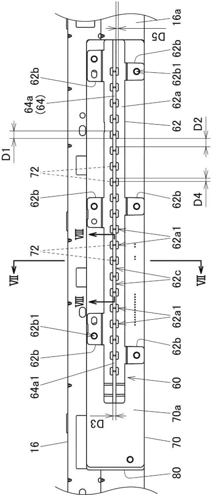 显示装置及电子乐器的制作方法