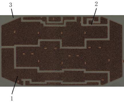 一種高速高精度陶瓷覆銅基板外觀瑕疵和線路測量方法與流程