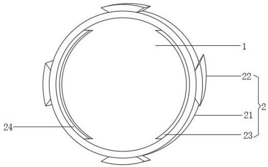 雙面非球面近視眼鏡片的制作方法