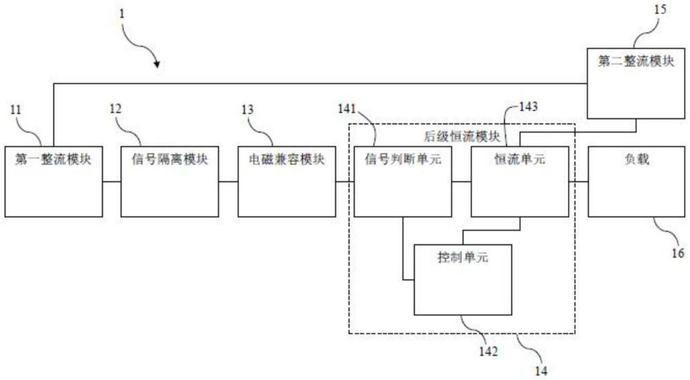 高兼容性多功能照明裝置的制作方法