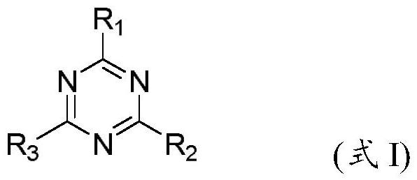 用于潤滑組合物的基于三聚氰胺的化合物的制作方法