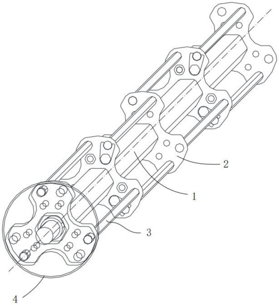 一種還田機及其刀具總成的制作方法