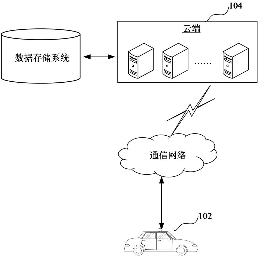 基于數字證書的數據處理方法、裝置、設備、可讀存儲介質與流程