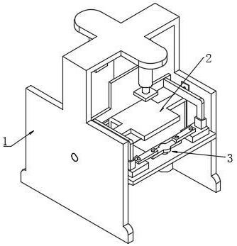 一種汽車緊固件的冷鐓模具的制作方法