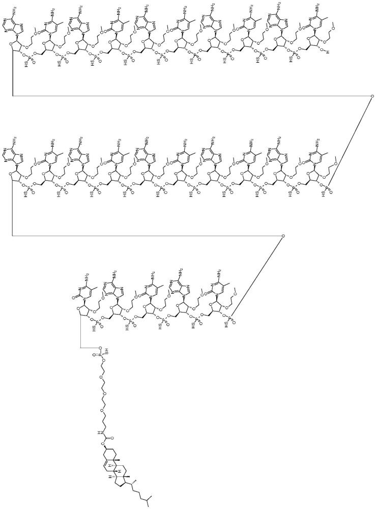 靶向RNA結(jié)合蛋白位點的改進的寡核苷酸的制作方法