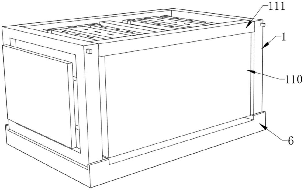 新型鋰電池結(jié)構(gòu)及組裝工藝的制作方法